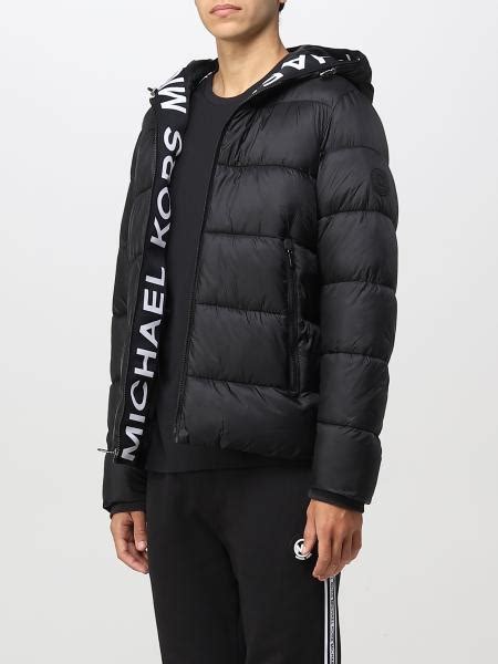 michael kors jacke herren winter|Michael Kors jacket.